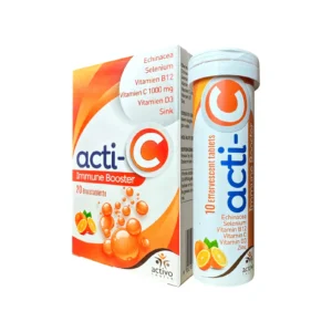 Acti-C Immune Booster, 20 Dissolvable Tablets