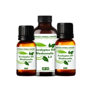 Eucalyptus Essential Oil, Aromatherapy, Cold and Flu Relief