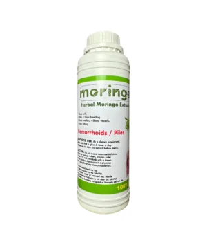 Moringa Hemorrhoids Concentrate Complex