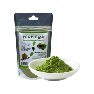 Moringa Pure Powder