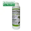 Moringa Organic Juice Complex – Natural Superfood Juice for Energy, Metabolism and Wellness