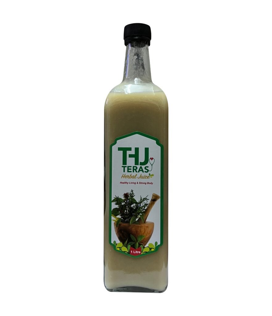 Teras Herbal Juice