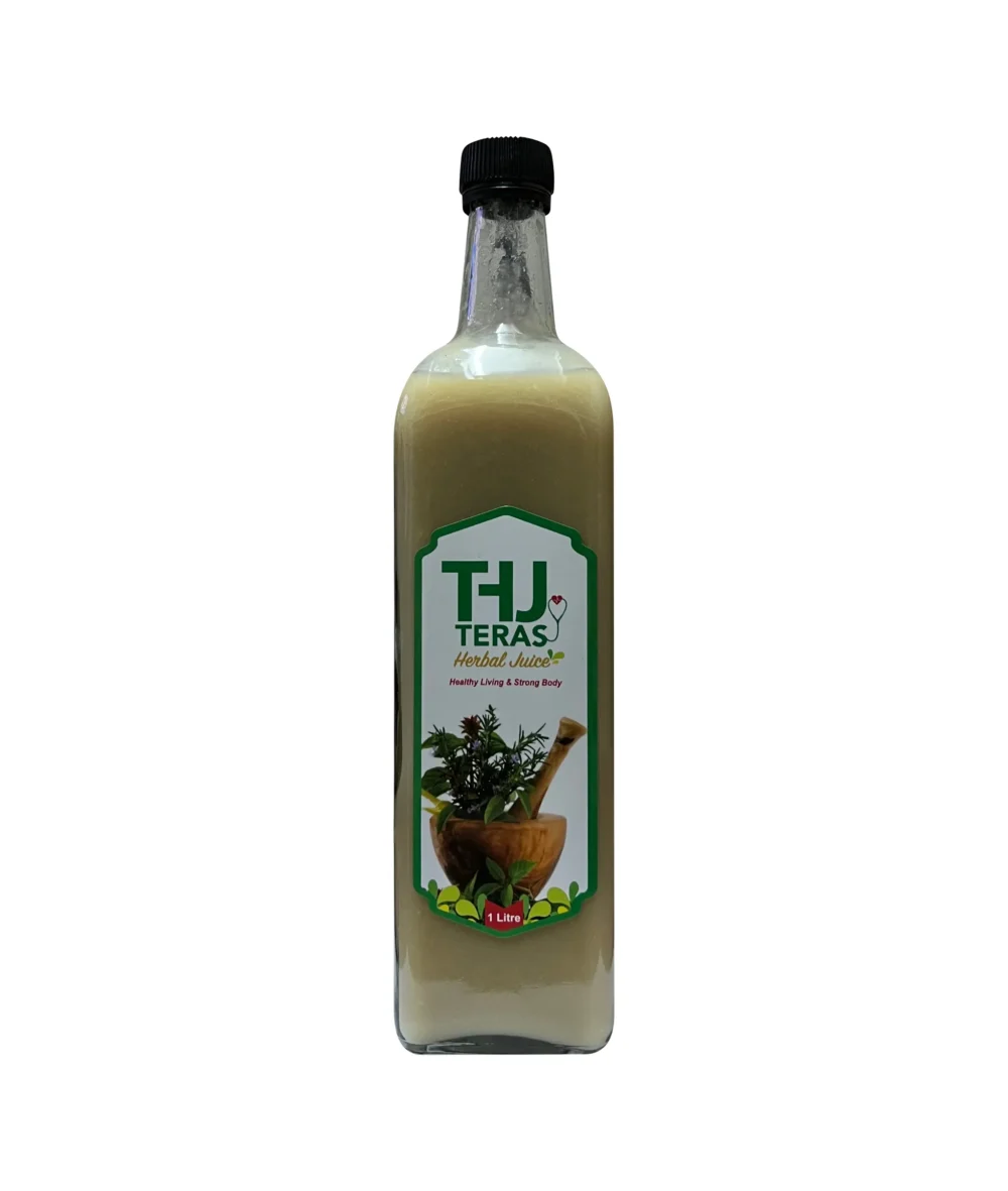 Teras Herbal Juice, Advanced Immune Defense Support