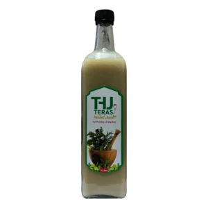 Teras Herbal Juice, Advanced Immune Defense Support