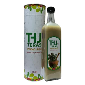 Teras Herbal Juice, Advanced Immune Defense Support