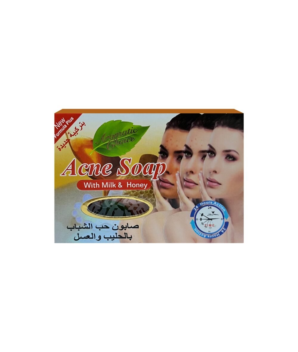 Acne Soap