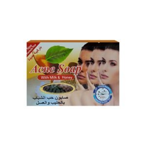 Acne Soap