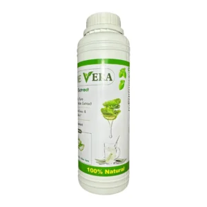 Pure Aloe Extract, Digestive and Immune Support