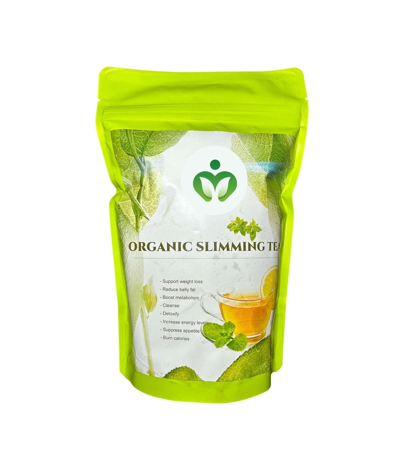Organic Slimming Tea