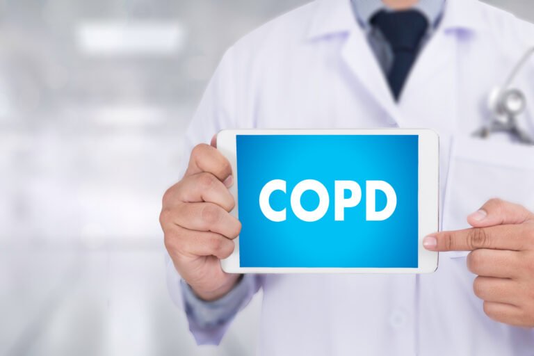 COPD