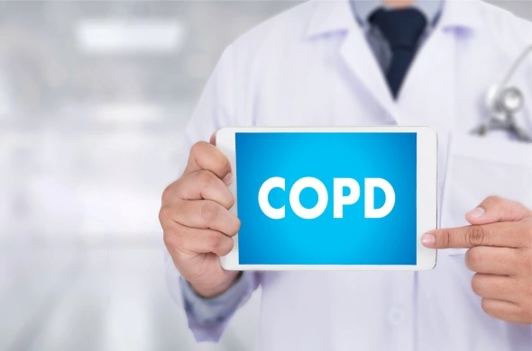 COPD Explained: Understanding Symptoms, Causes and Management for Better Breathing COPD Explained: Understanding Symptoms, Causes and Management for Better Breathing