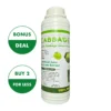 Organic Cabbage Juice