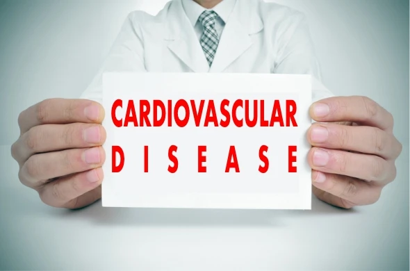 cardiovascular disease