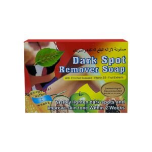 Dark Spot Remover Soap