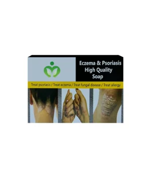 Eczema and Psoriasis High-Quality Soap