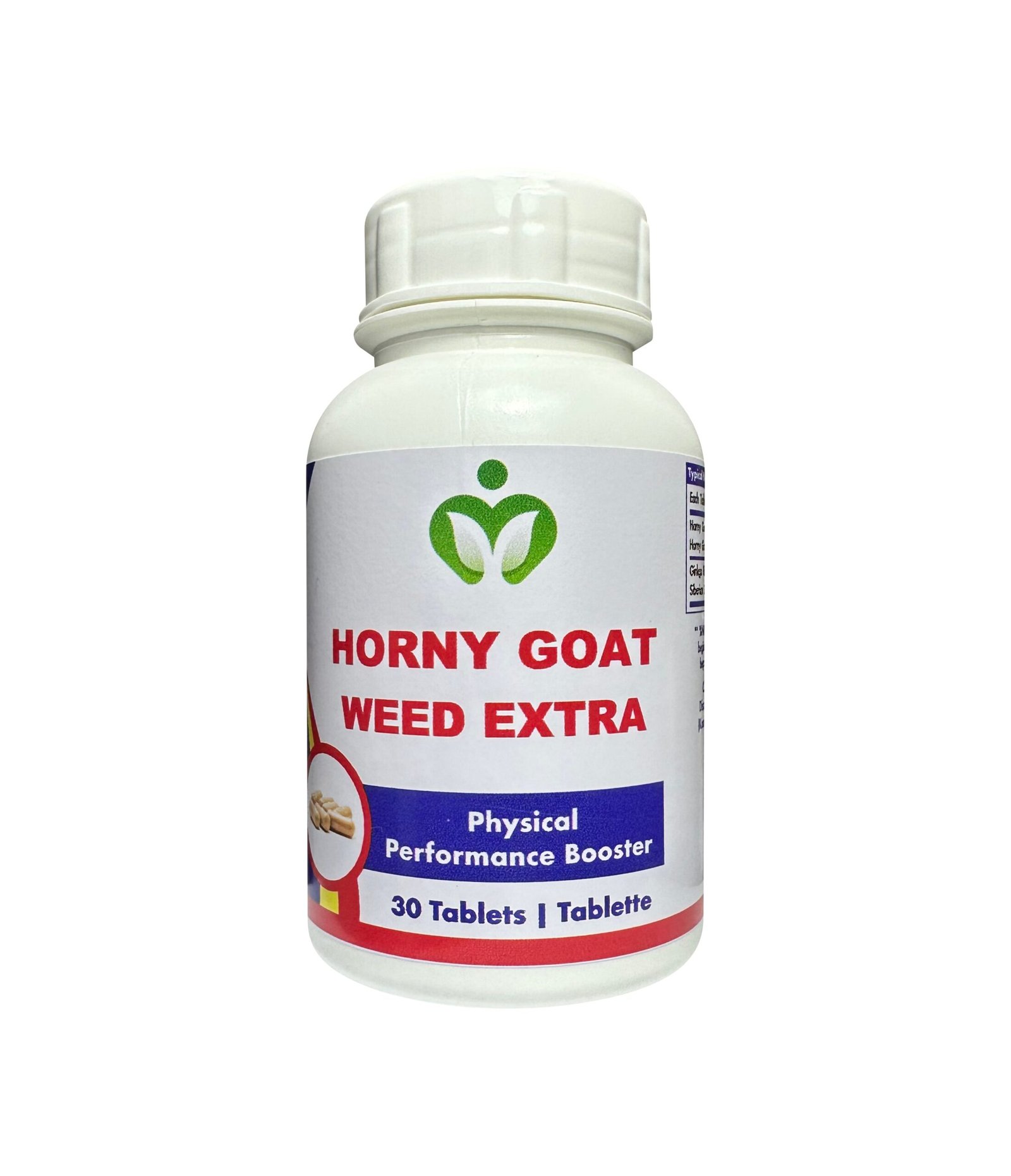 Horny Goat Weed Extra