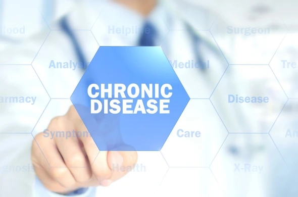 Living with Chronic Disease: Coping Strategies, Management Tips and Embracing Life Living with Chronic Disease: Coping Strategies, Management Tips and Embracing Life