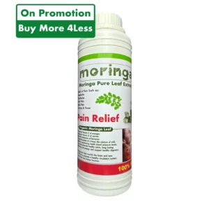 Moringa Pain Relief Complex, 500ml