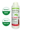 Moringa Pain Relief Complex – Natural Relief for Joint, Muscle and Back Pain