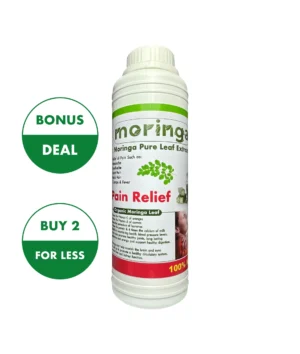 Moringa Pain Relief Concentrate Complex