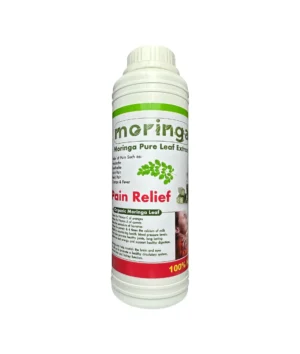 Moringa Pain Relief Concentrate Complex