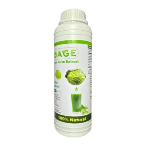 Pure Cabbage Juice Extract supports detox, immunity, energy, digestion, weight support and skin wellness with a nutrient-rich blend of vitamins, minerals, and antioxidants.