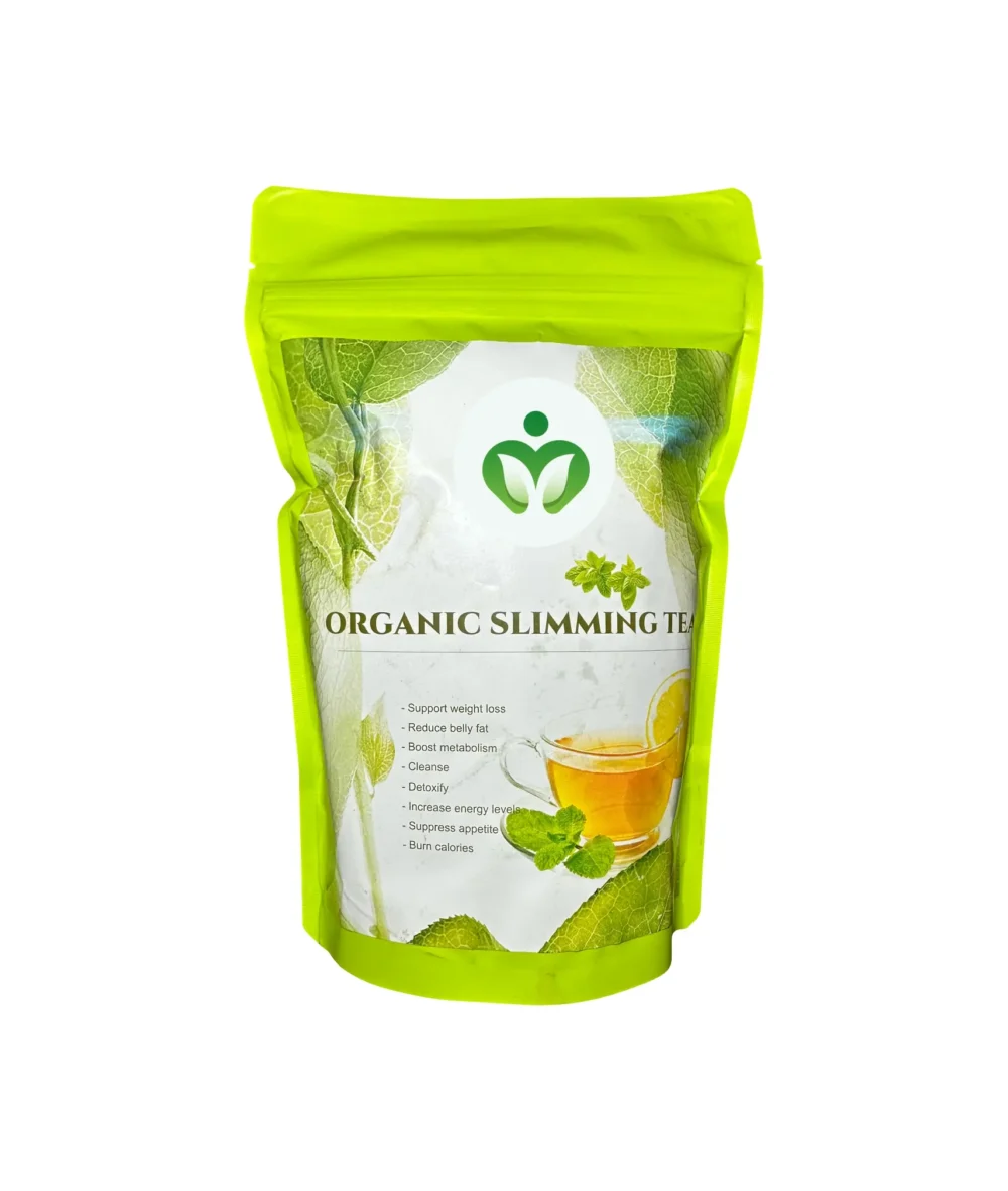 Slimming Tea Pure and Organic