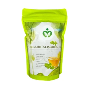 Slimming Tea Pure and Organic