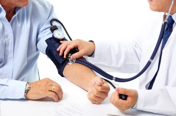 Beyond the Numbers: Understanding the Different Types of Hypertension Understanding the Different Types of Hypertension