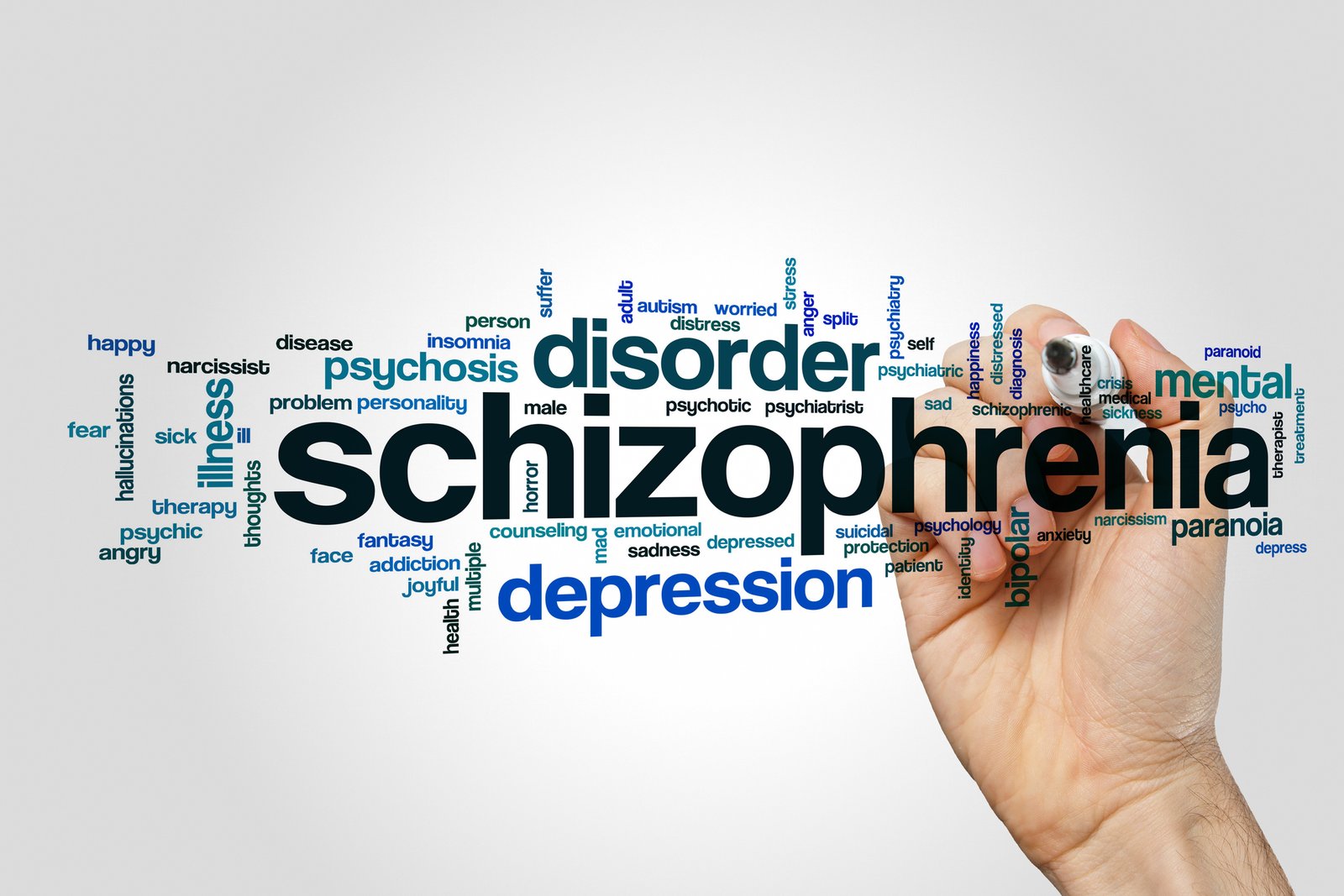 schizophrenia