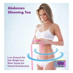 Abdomen Slimming Tea 1 1