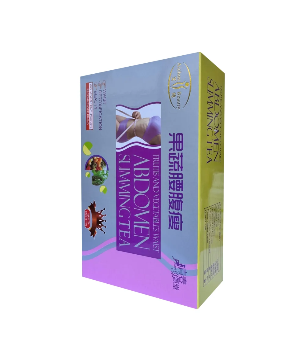 Abdomen Slimming Tea