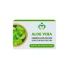 Aloe Vera Cleansing Soap – Natural Moisturizing and Anti-Acne Cleanser for Clear Skin
