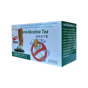 Anti Nicotine Tea 1 1