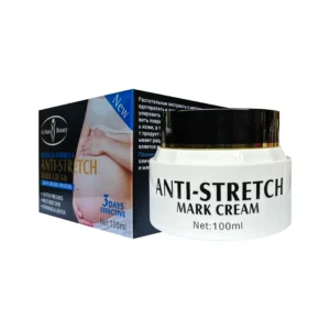 Anti-Stretch Mark Cream