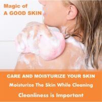 Turmeric Soap Bar for Face & Body Acne