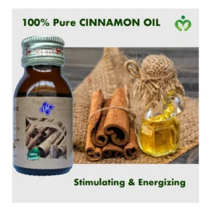 Cinnamon Oil, Premium Essential Oil