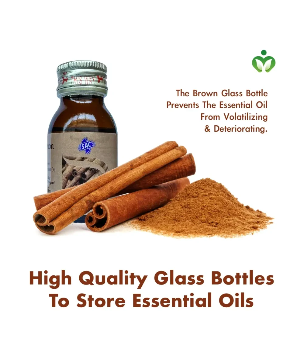 Cinnamon Oil, Premium Essential Oil