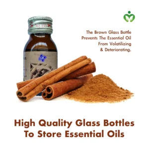 Cinnamon Oil, Premium Essential Oil