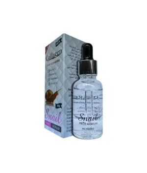 Collagen Deep Cleansing Serum, Anti-Aging and Anti-Acne