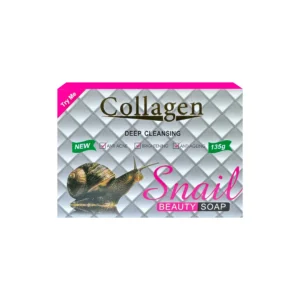 Collagen Deep Cleansing Soap