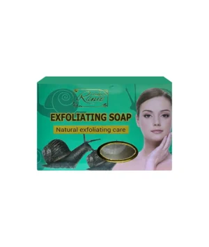 Anti-Wrinkle, Acne and Detoxification Soap 100g