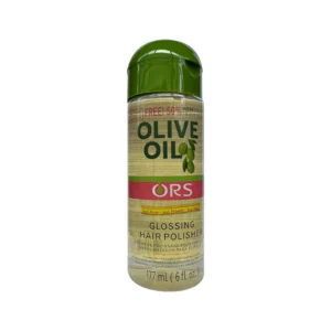 Olive Oil Glossing Hair Polisher