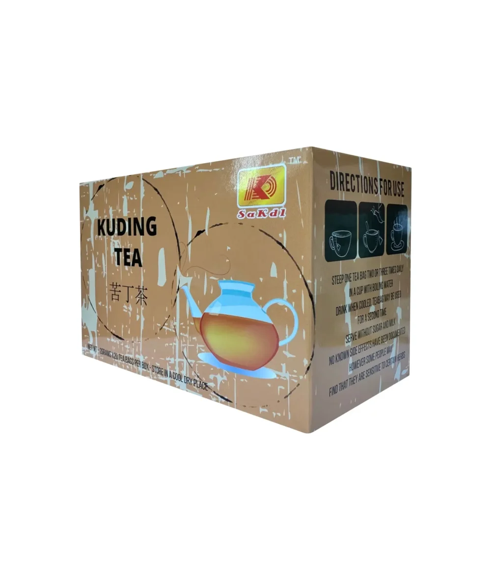 Kuding Tea