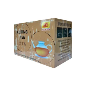 Kuding Tea