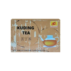 Kuding Tea