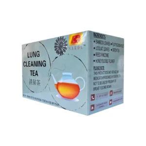 Lung Cleaning Tea