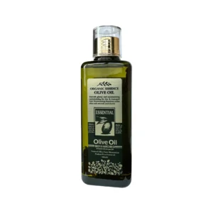 Olive Oil, Organic Body and Haircare Oil