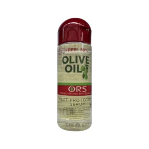 Olive Oil Heat Protection Serum