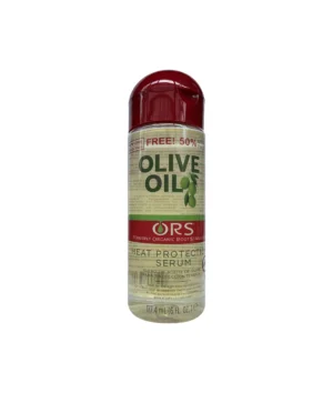 Olive Oil Heat Protection Serum